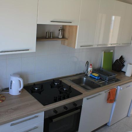 Mina Apartments Okrug Gornji Luaran gambar