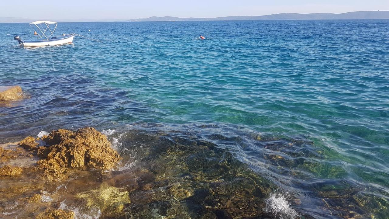 Mina Apartments Okrug Gornji Luaran gambar
