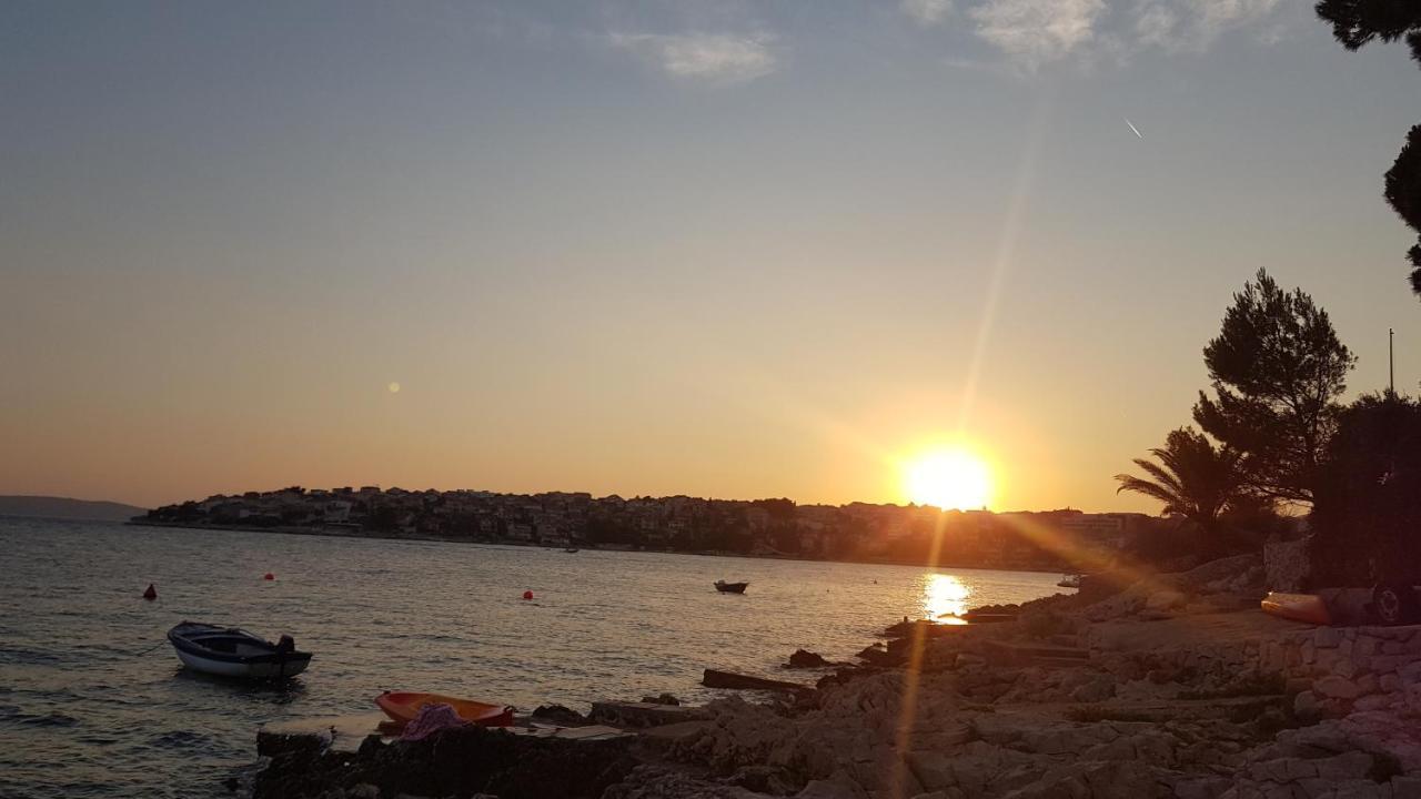 Mina Apartments Okrug Gornji Luaran gambar