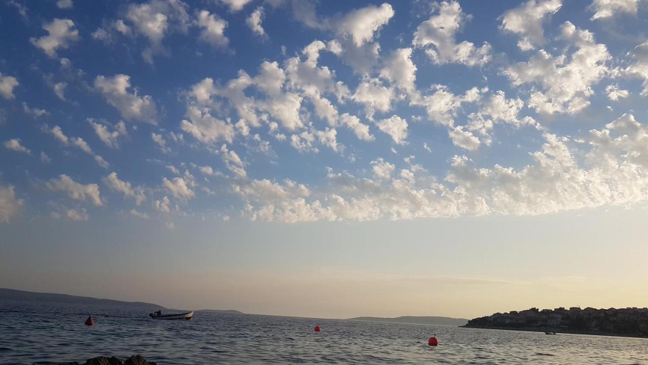 Mina Apartments Okrug Gornji Luaran gambar