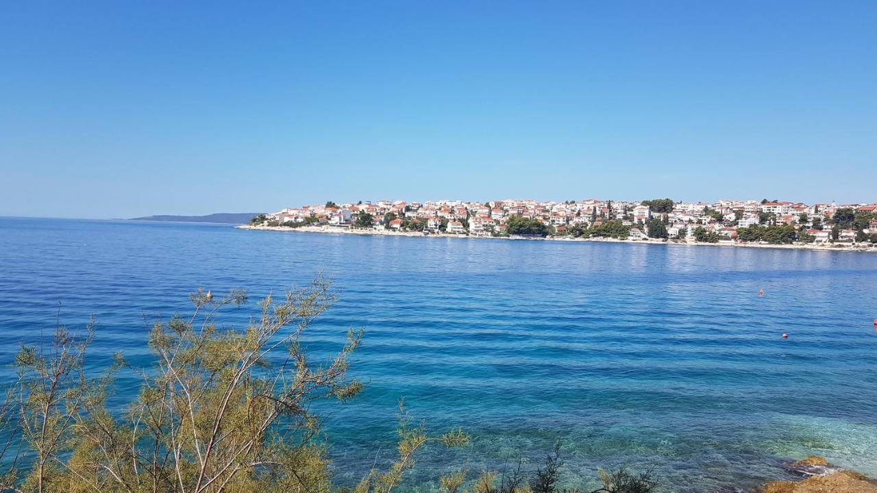 Mina Apartments Okrug Gornji Luaran gambar