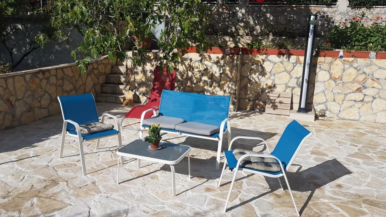 Mina Apartments Okrug Gornji Luaran gambar