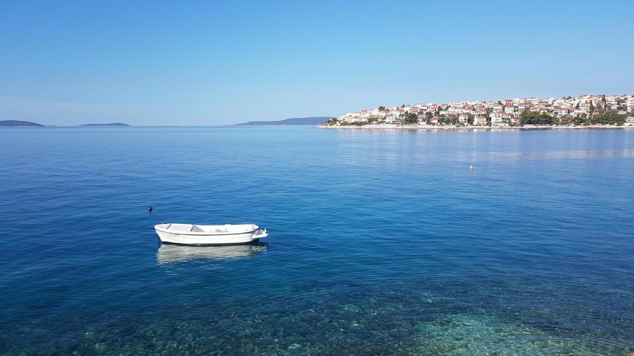 Mina Apartments Okrug Gornji Luaran gambar