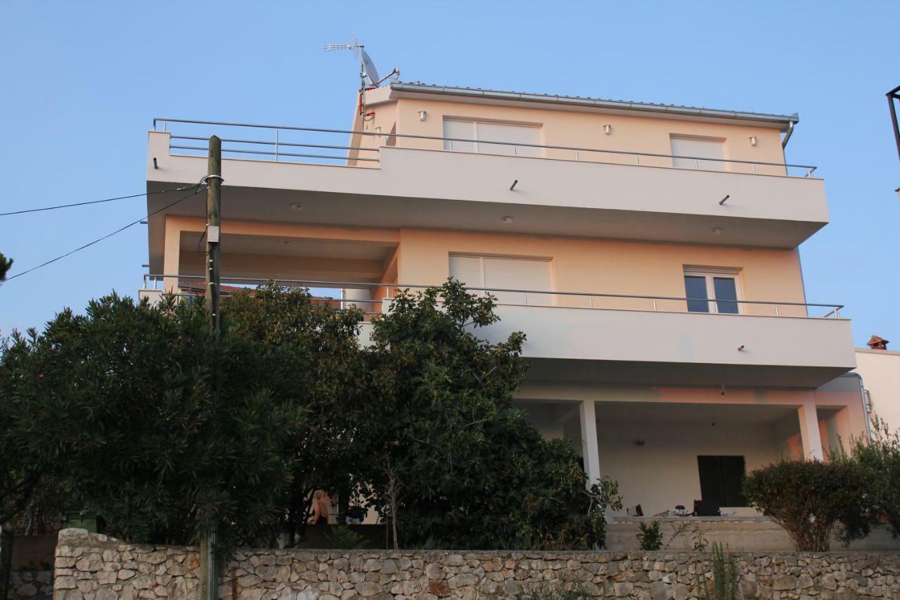 Mina Apartments Okrug Gornji Luaran gambar