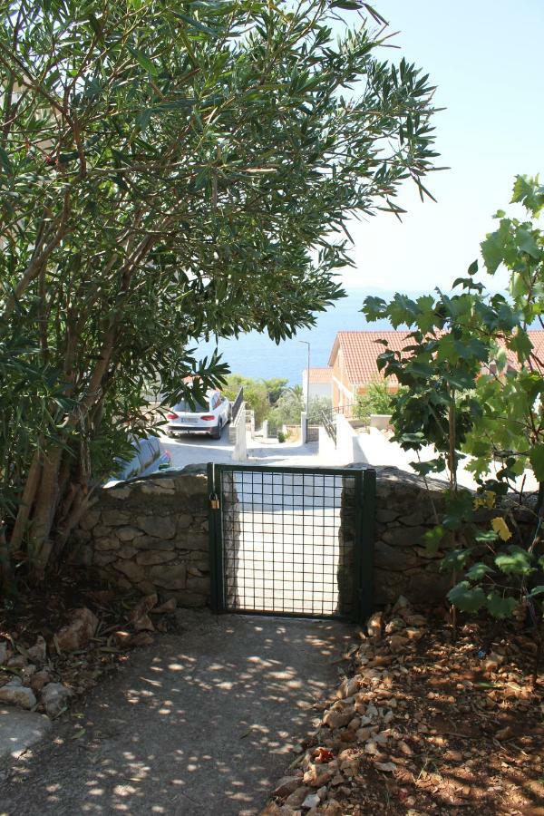 Mina Apartments Okrug Gornji Luaran gambar