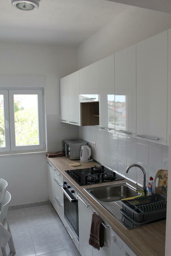 Mina Apartments Okrug Gornji Luaran gambar