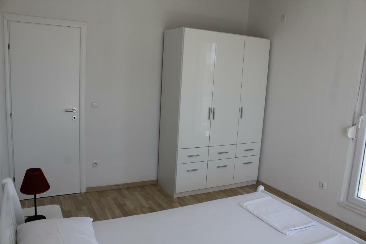 Mina Apartments Okrug Gornji Luaran gambar