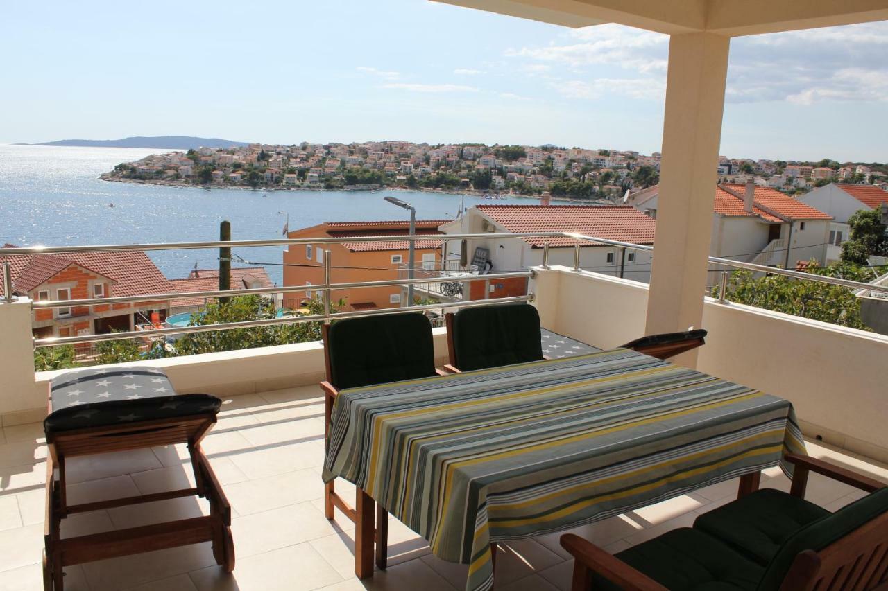 Mina Apartments Okrug Gornji Luaran gambar