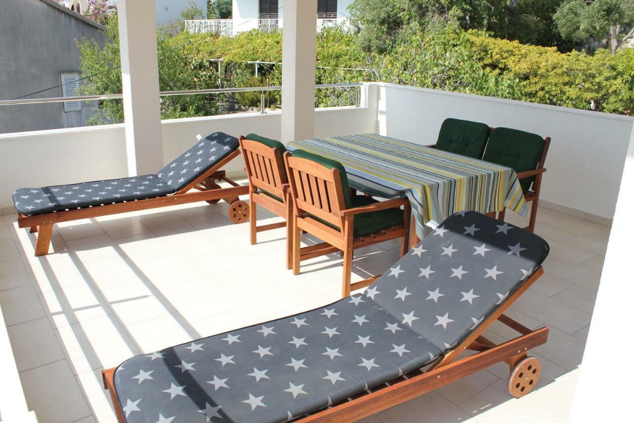 Mina Apartments Okrug Gornji Luaran gambar
