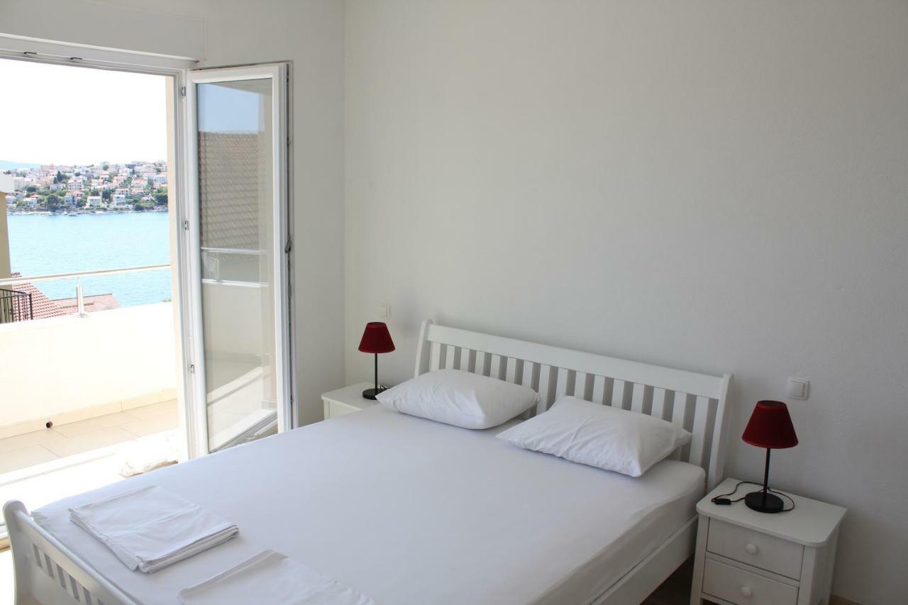 Mina Apartments Okrug Gornji Luaran gambar