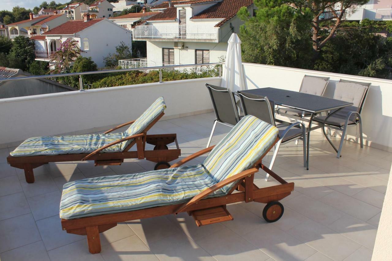 Mina Apartments Okrug Gornji Luaran gambar
