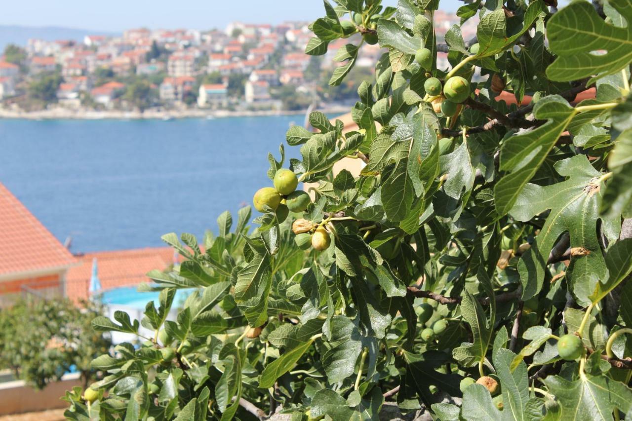 Mina Apartments Okrug Gornji Luaran gambar