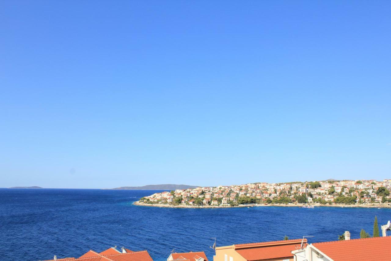 Mina Apartments Okrug Gornji Luaran gambar