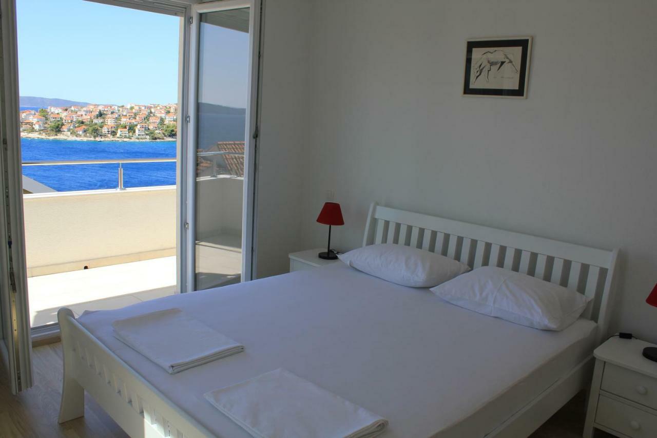 Mina Apartments Okrug Gornji Luaran gambar