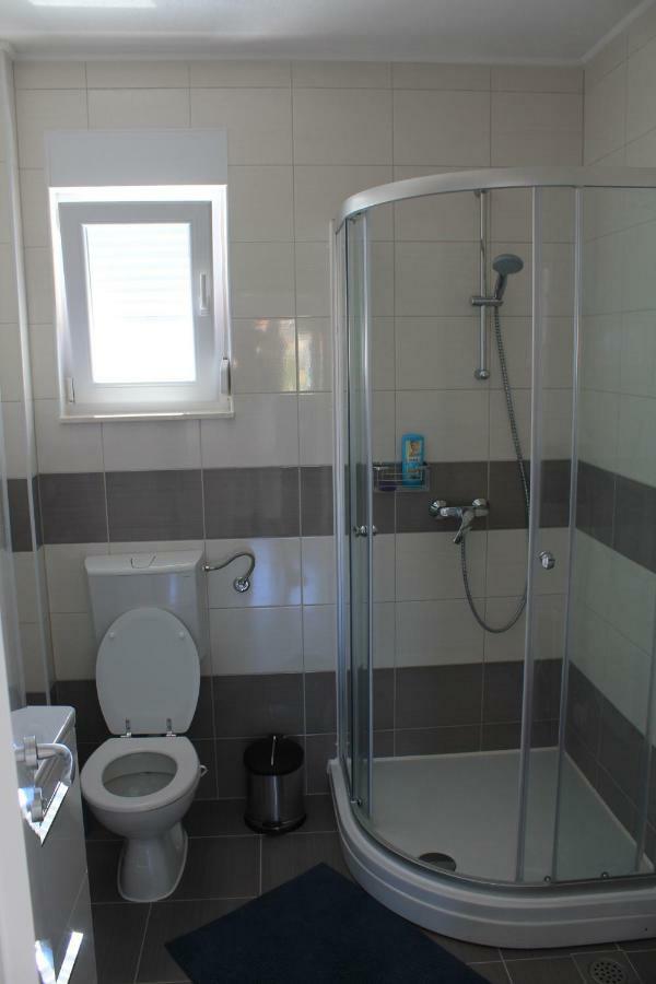 Mina Apartments Okrug Gornji Luaran gambar