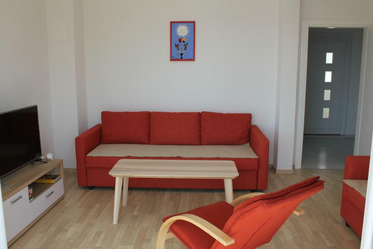 Mina Apartments Okrug Gornji Luaran gambar