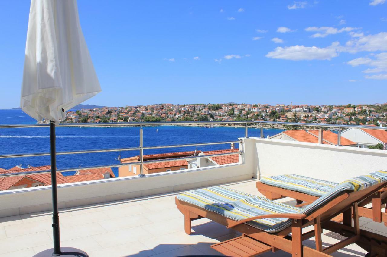 Mina Apartments Okrug Gornji Luaran gambar