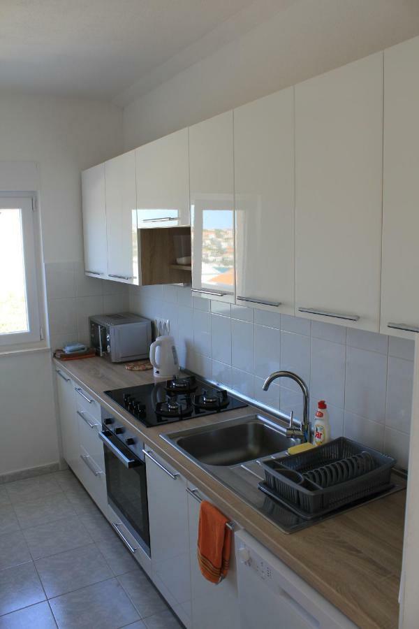 Mina Apartments Okrug Gornji Luaran gambar