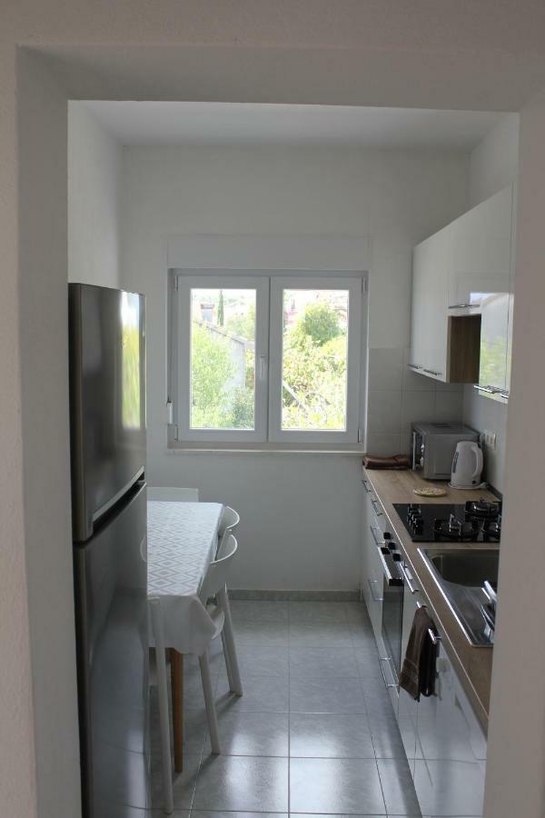 Mina Apartments Okrug Gornji Luaran gambar